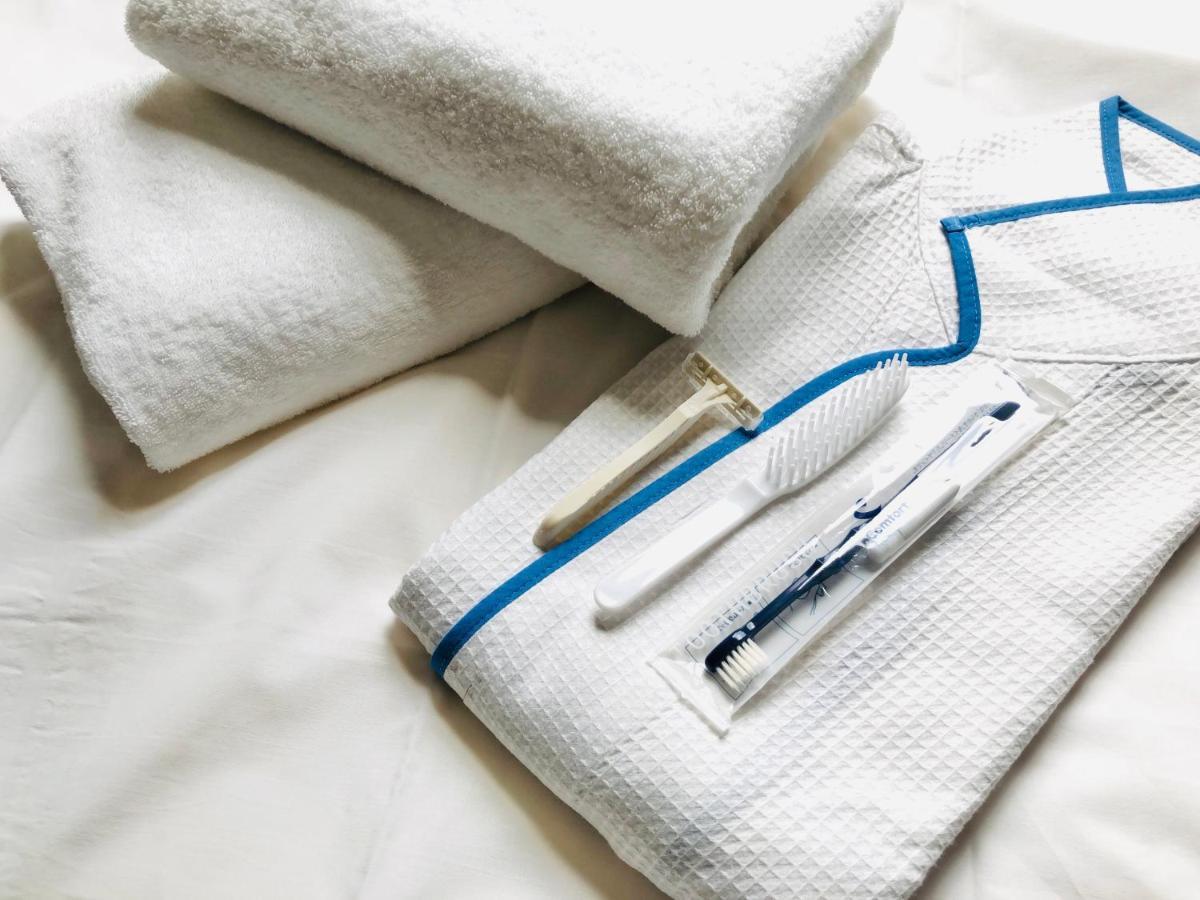 Comfort Hotel Saga Eksteriør bilde