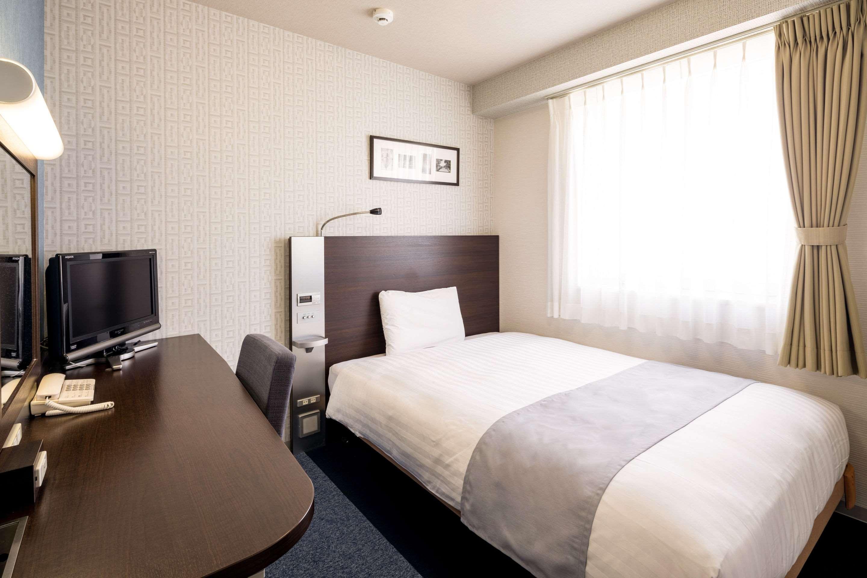 Comfort Hotel Saga Eksteriør bilde