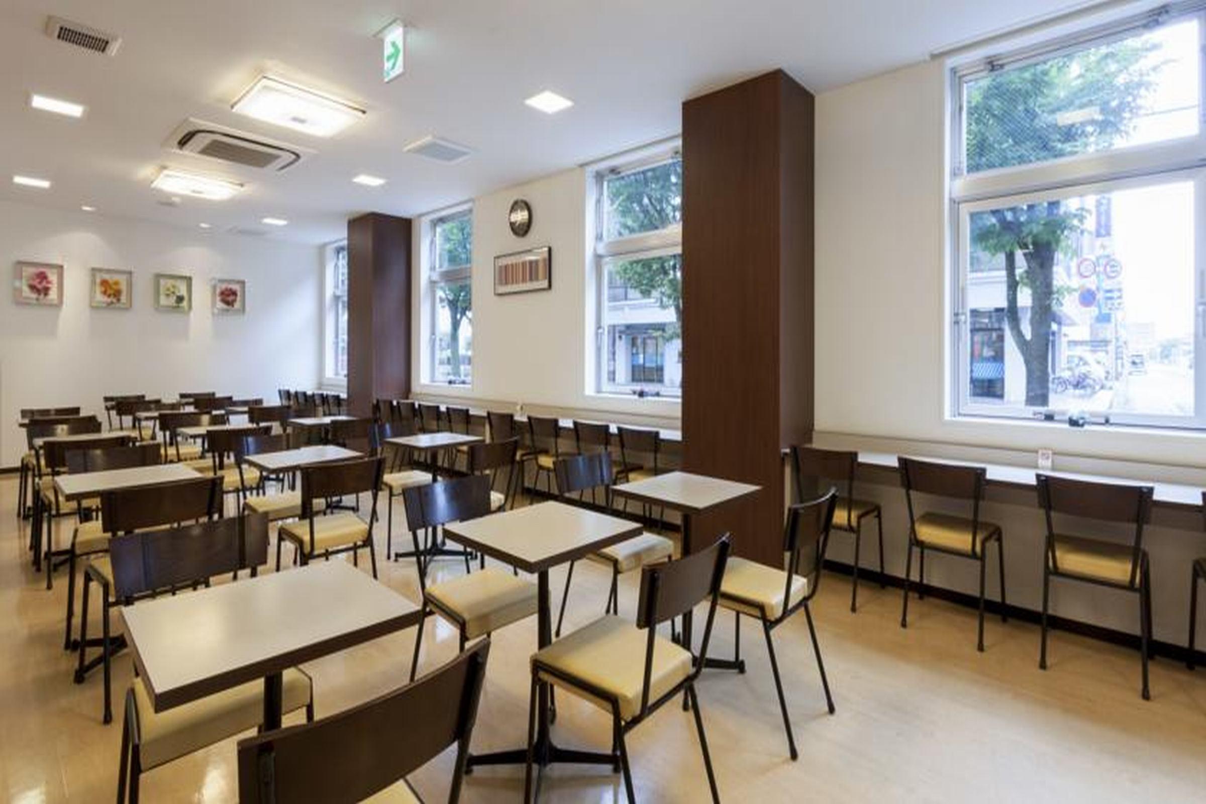 Comfort Hotel Saga Eksteriør bilde
